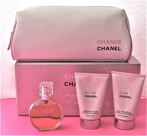 gift from chanel|chanel gifts for women.